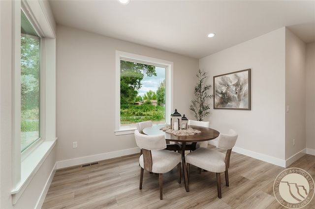 2508 Ditton Drive, Billings, MT 59105