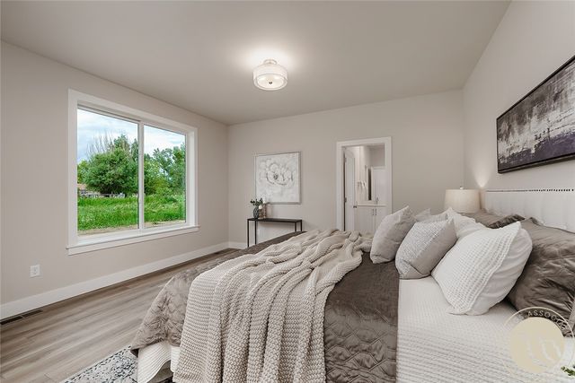 2508 Ditton Drive, Billings, MT 59105