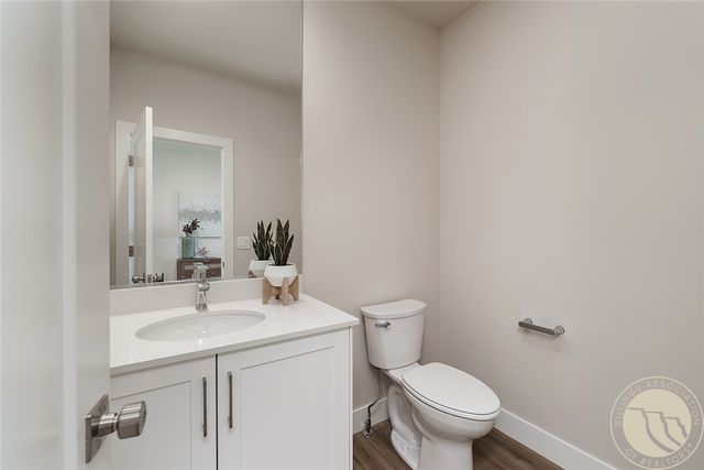 2508 Ditton Drive, Billings, MT 59105