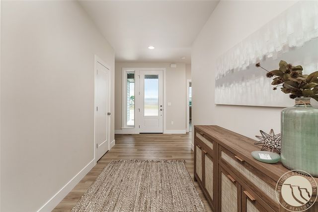 2508 Ditton Drive, Billings, MT 59105