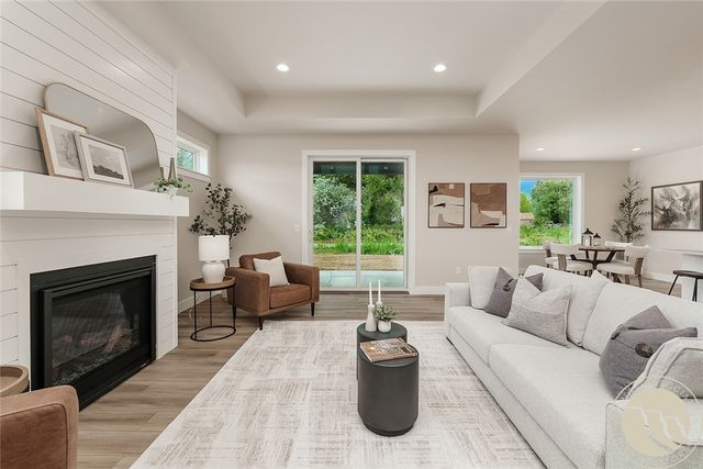 2508 Ditton Drive, Billings, MT 59105