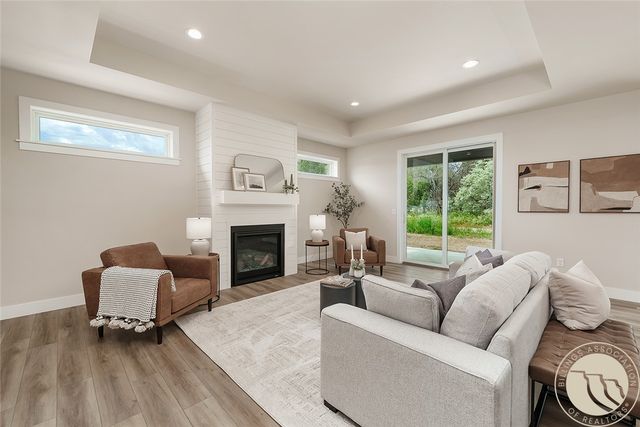 2508 Ditton Drive, Billings, MT 59105
