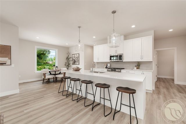 2508 Ditton Drive, Billings, MT 59105