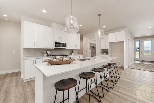 2508 Ditton Drive, Billings, MT 59105