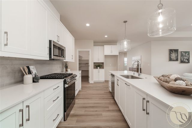 2508 Ditton Drive, Billings, MT 59105