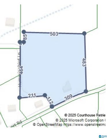 1230 CALVERT ROAD, Cullman, AL 35057