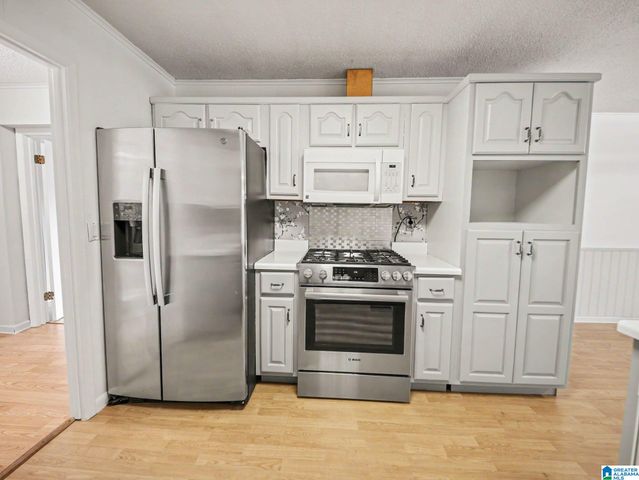 1230 CALVERT ROAD, Cullman, AL 35057