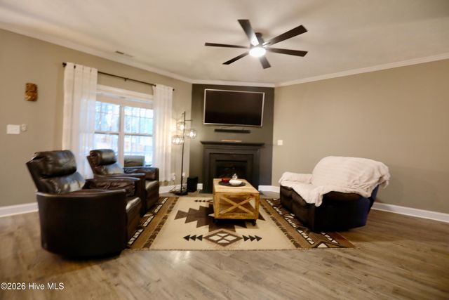 125 Dicks Hill Road, Carthage, NC 28327