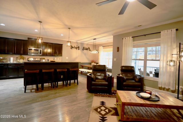 125 Dicks Hill Road, Carthage, NC 28327