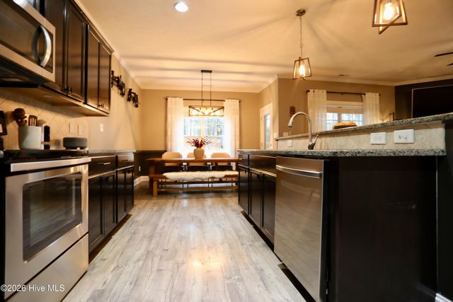 125 Dicks Hill Road, Carthage, NC 28327