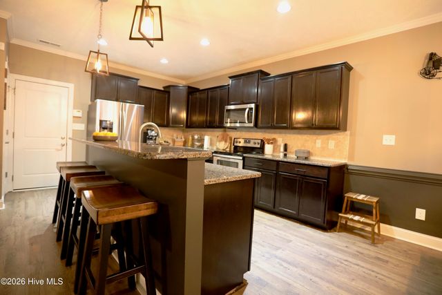 125 Dicks Hill Road, Carthage, NC 28327