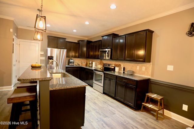 125 Dicks Hill Road, Carthage, NC 28327