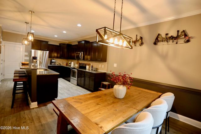 125 Dicks Hill Road, Carthage, NC 28327