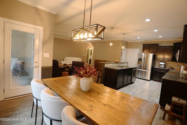 125 Dicks Hill Road, Carthage, NC 28327