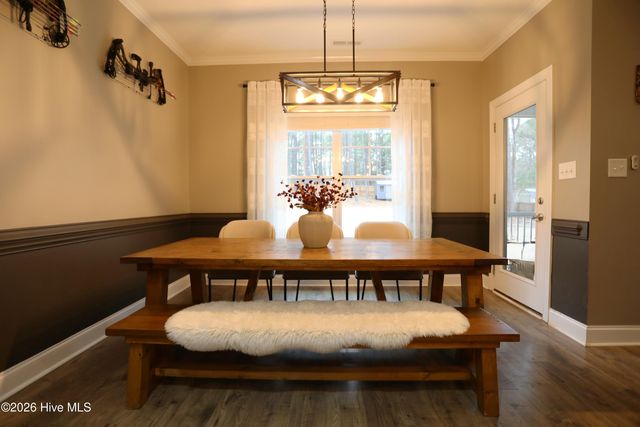 125 Dicks Hill Road, Carthage, NC 28327