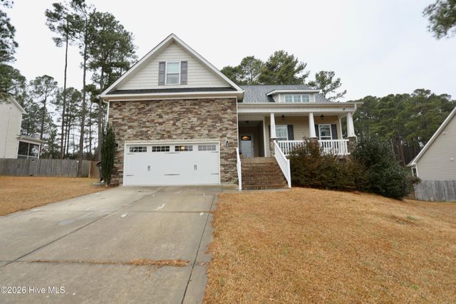 125 Dicks Hill Road, Carthage, NC 28327