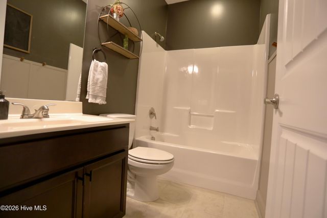 125 Dicks Hill Road, Carthage, NC 28327