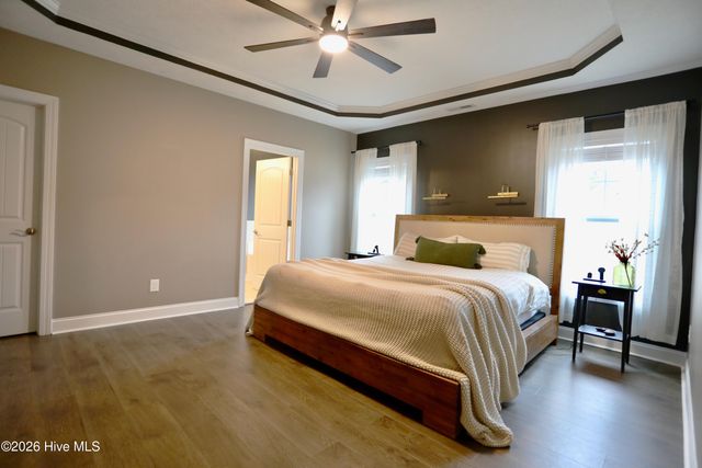 125 Dicks Hill Road, Carthage, NC 28327