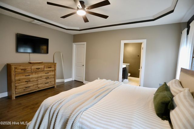 125 Dicks Hill Road, Carthage, NC 28327