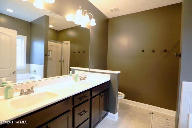 125 Dicks Hill Road, Carthage, NC 28327