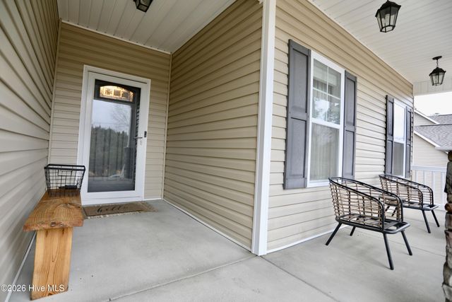 125 Dicks Hill Road, Carthage, NC 28327