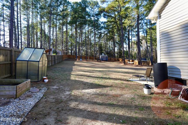 125 Dicks Hill Road, Carthage, NC 28327