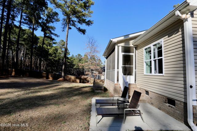 125 Dicks Hill Road, Carthage, NC 28327