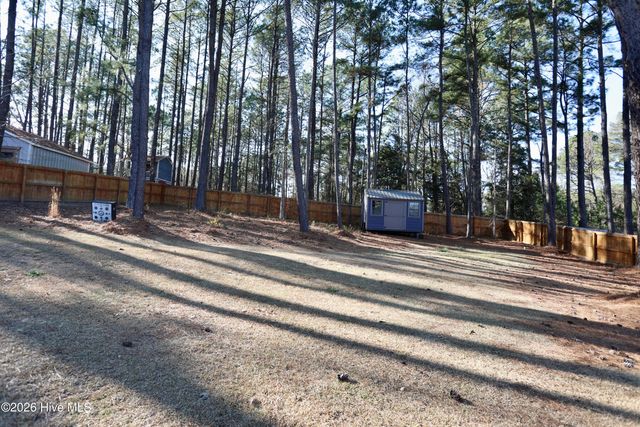 125 Dicks Hill Road, Carthage, NC 28327