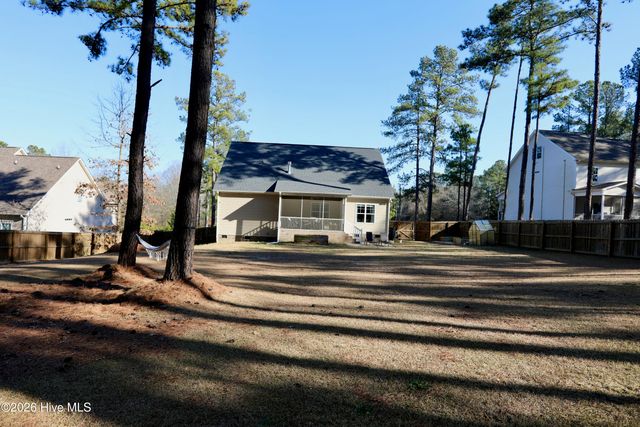 125 Dicks Hill Road, Carthage, NC 28327