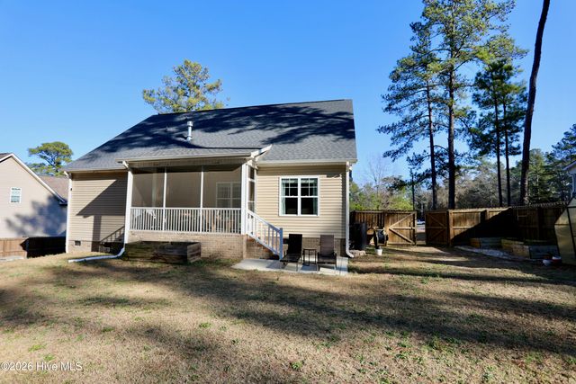 125 Dicks Hill Road, Carthage, NC 28327