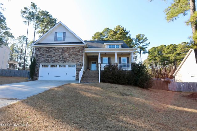 125 Dicks Hill Road, Carthage, NC 28327