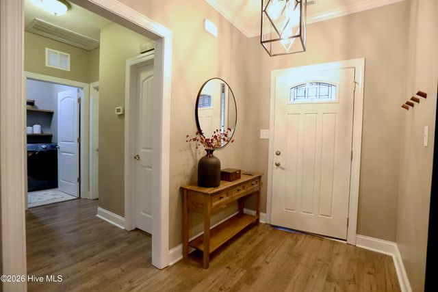 125 Dicks Hill Road, Carthage, NC 28327