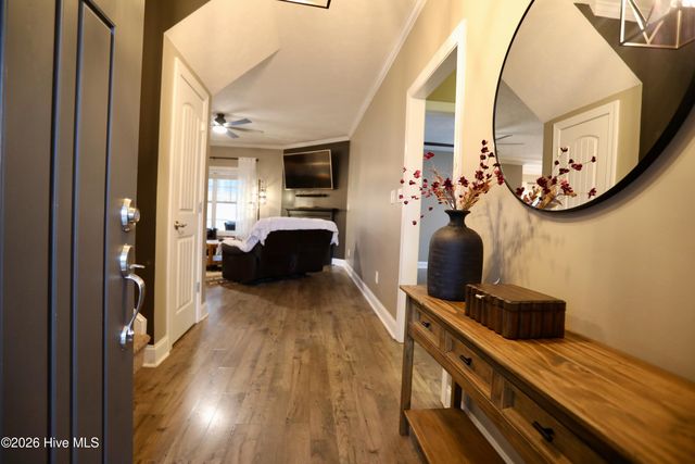 125 Dicks Hill Road, Carthage, NC 28327