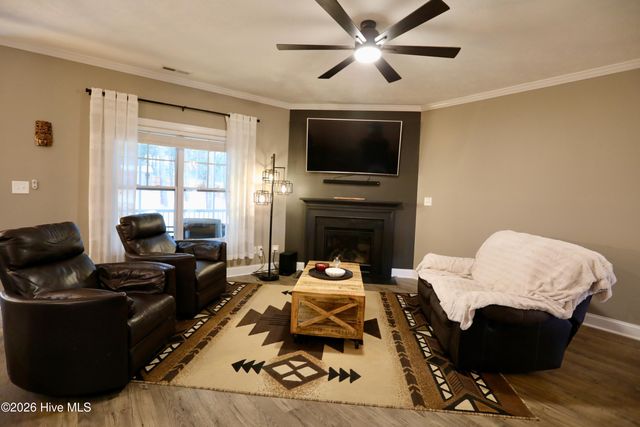 125 Dicks Hill Road, Carthage, NC 28327