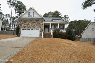 125 Dicks Hill Road, Carthage, NC 28327