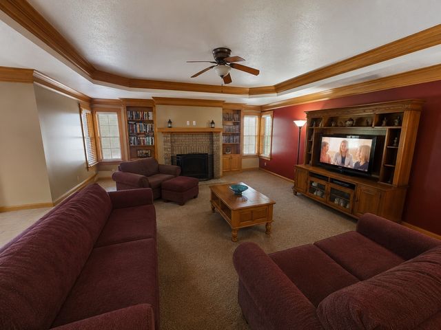 2685 CHELSIE Drive, Summit, PA 16509