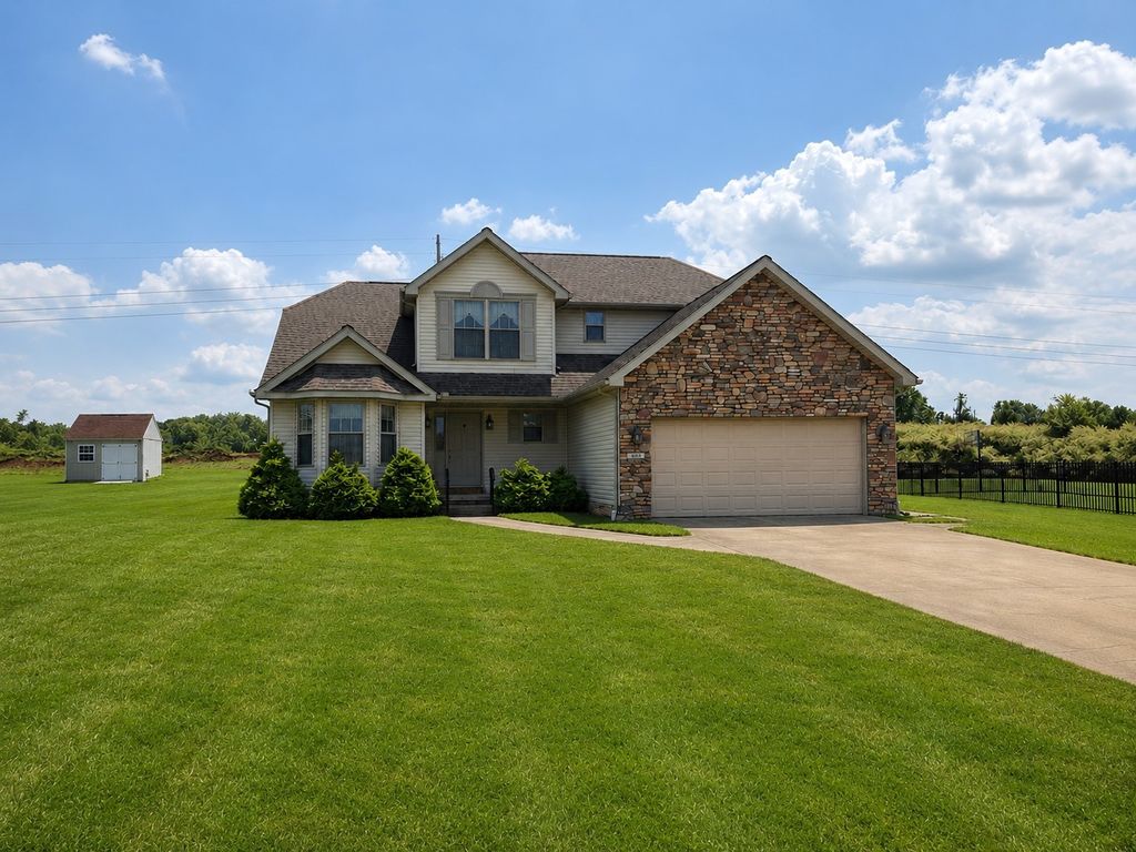2685 CHELSIE Drive, Summit, PA 16509