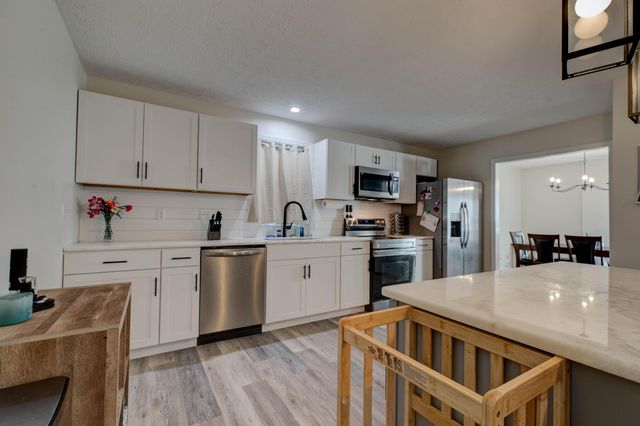 213 Anthony Way, Richmond, KY 40475