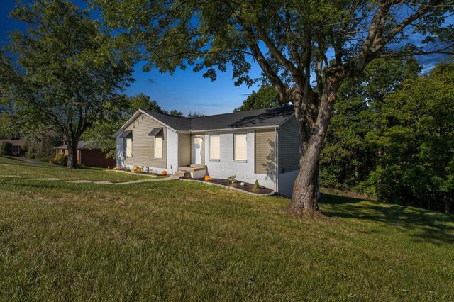 213 Anthony Way, Richmond, KY 40475