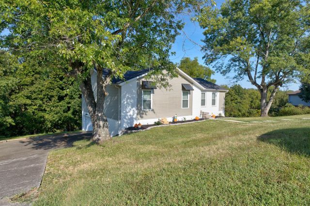 213 Anthony Way, Richmond, KY 40475