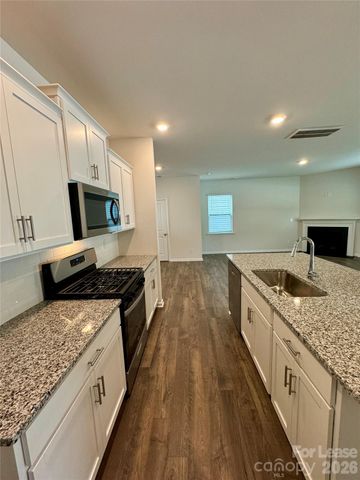 14208 Wilson Mac Lane, Charlotte, NC 28278