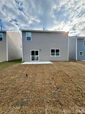 14208 Wilson Mac Lane, Charlotte, NC 28278