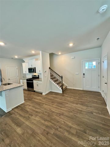 14208 Wilson Mac Lane, Charlotte, NC 28278