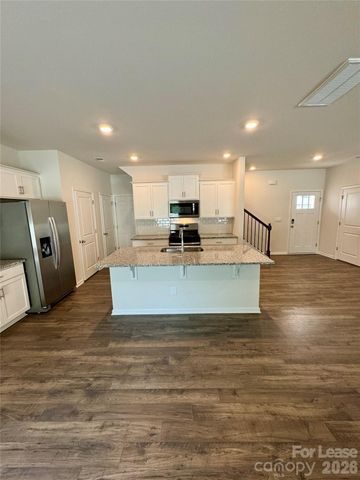 14208 Wilson Mac Lane, Charlotte, NC 28278