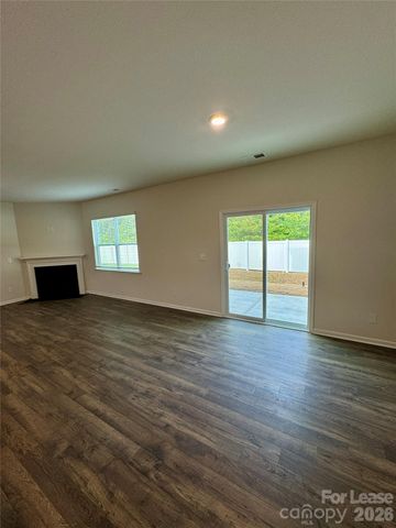 14208 Wilson Mac Lane, Charlotte, NC 28278