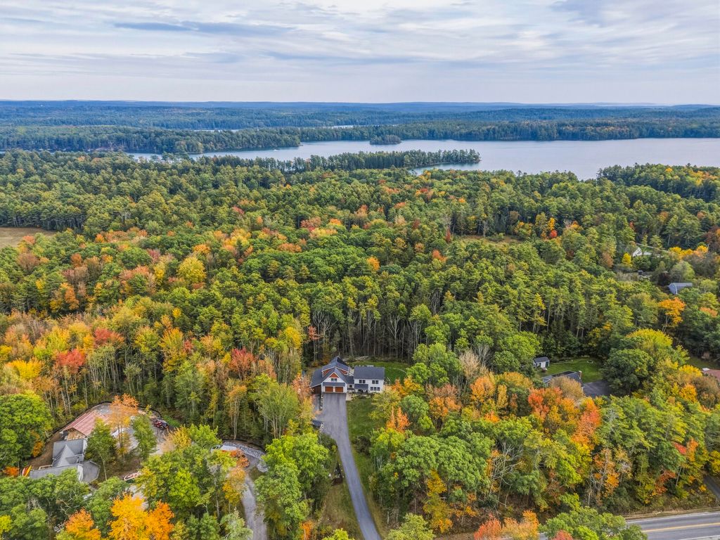 155 Harpswell Neck Road, Harpswell, ME 04079 — photo 4
