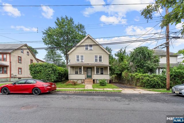 36 Pulaski Street, Bloomfield, NJ 07003