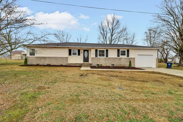 106 Dearman St, Smithville, TN 37166
