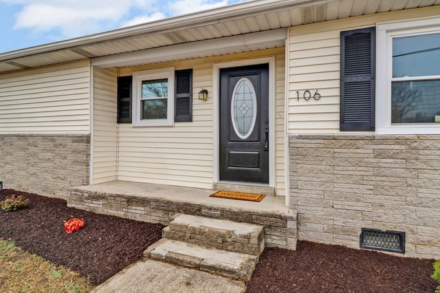106 Dearman St, Smithville, TN 37166