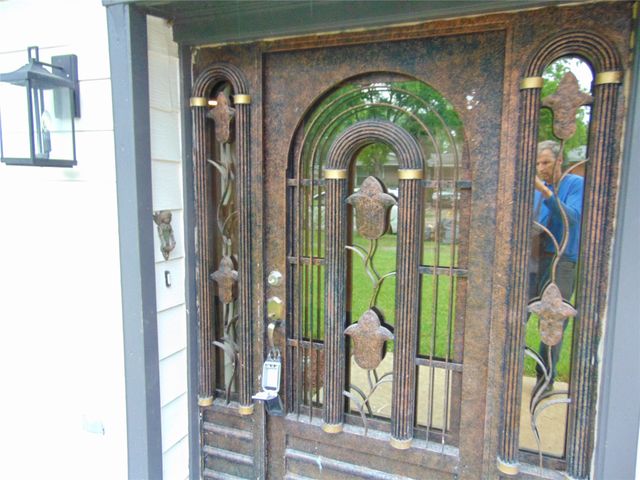 202 Wallace Drive, Garland, TX 75041